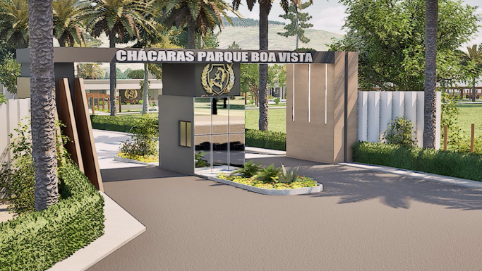 Chacaras Parque Boa Vista